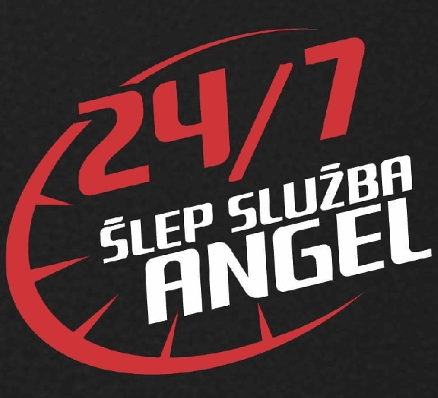 Šlep služba Angel